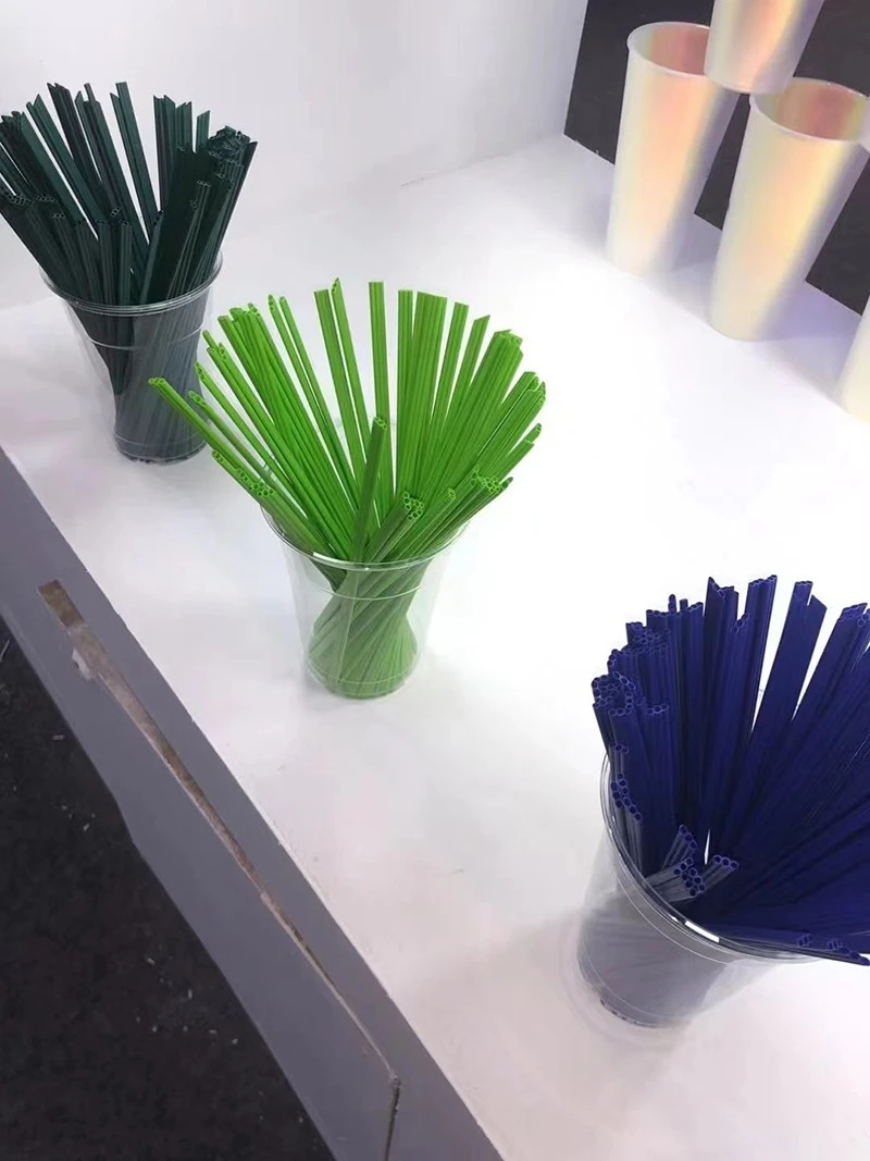 Biodegradable Beverage Straw best