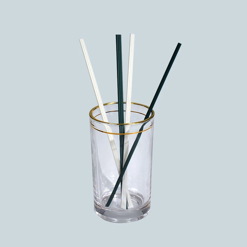 Sedotan Minuman Biodegradable