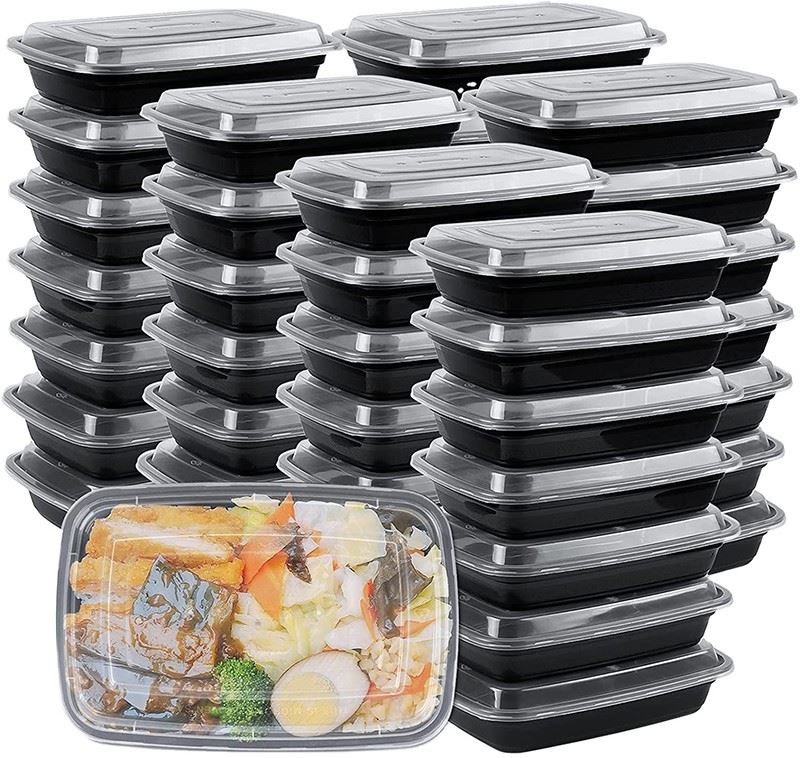 Disposable Lunch Box With Lids suppliers