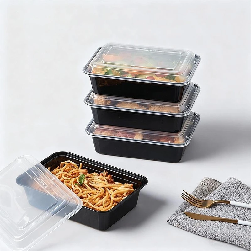Disposable Microwave Safe Container price