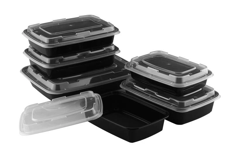 Disposable Microwave Safe Container high quality