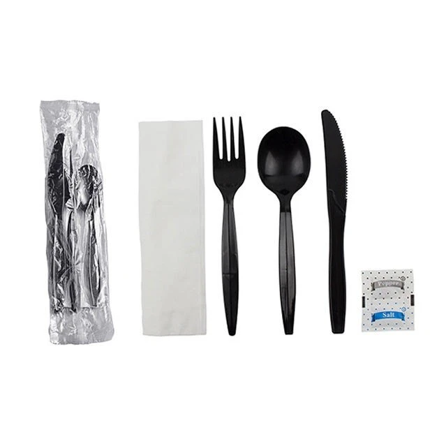 Individually Wrapped Plastic Cutlery best