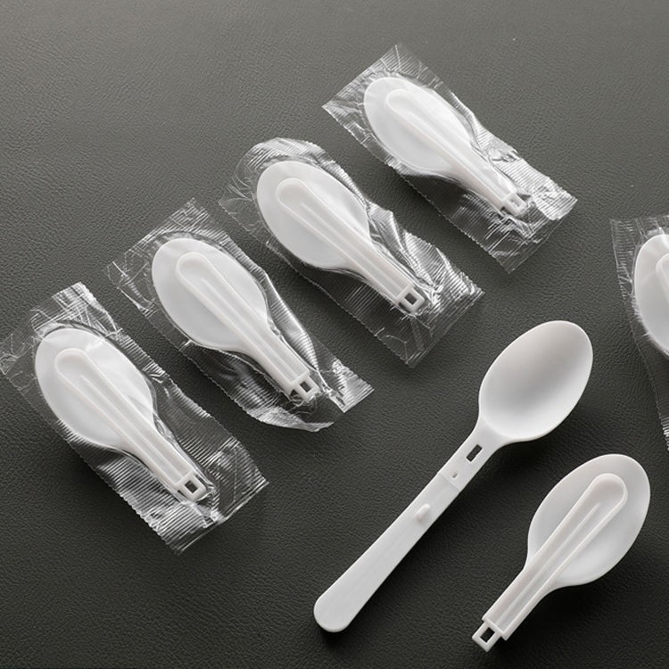 Individually Wrapped Plastic Cutlery suppliers