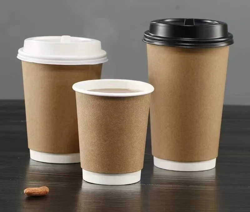 PLA Coated Paper Cup suppliers